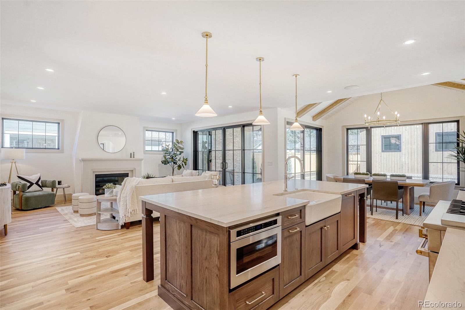 1842 S Corona St, Denver, CO 80210