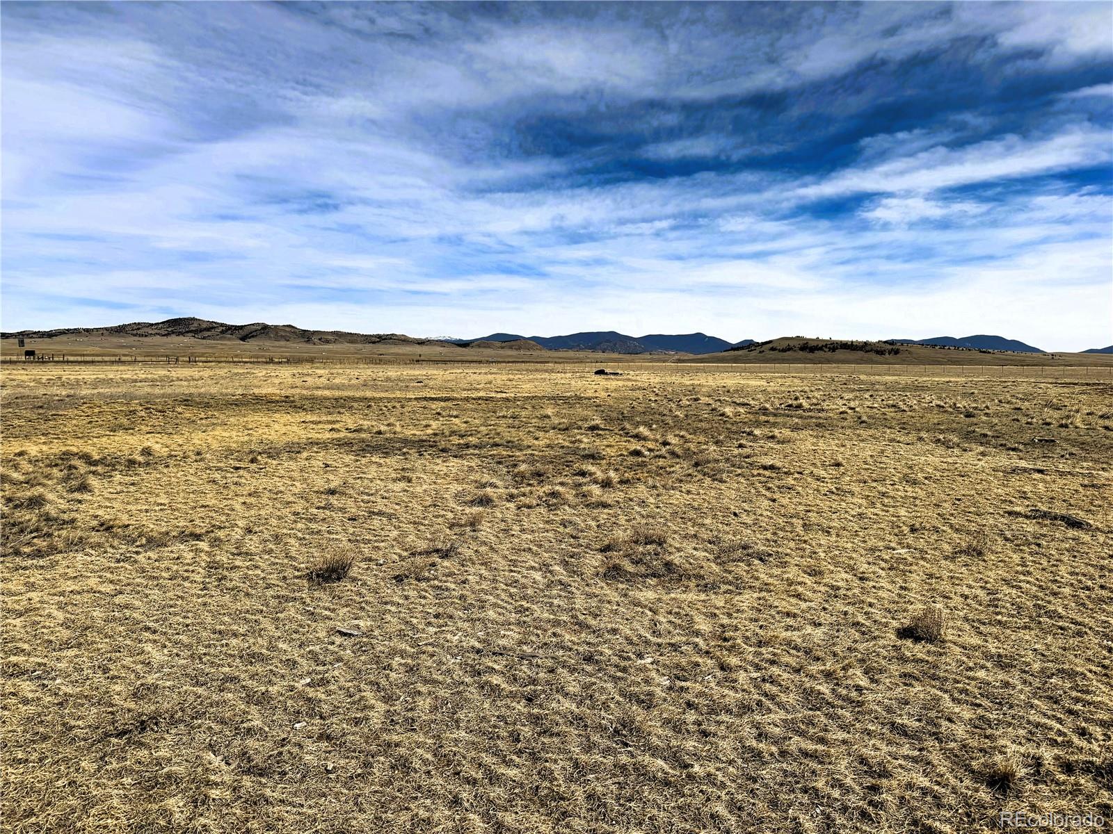 26095 Co Rd 59, Hartsel, CO 80449