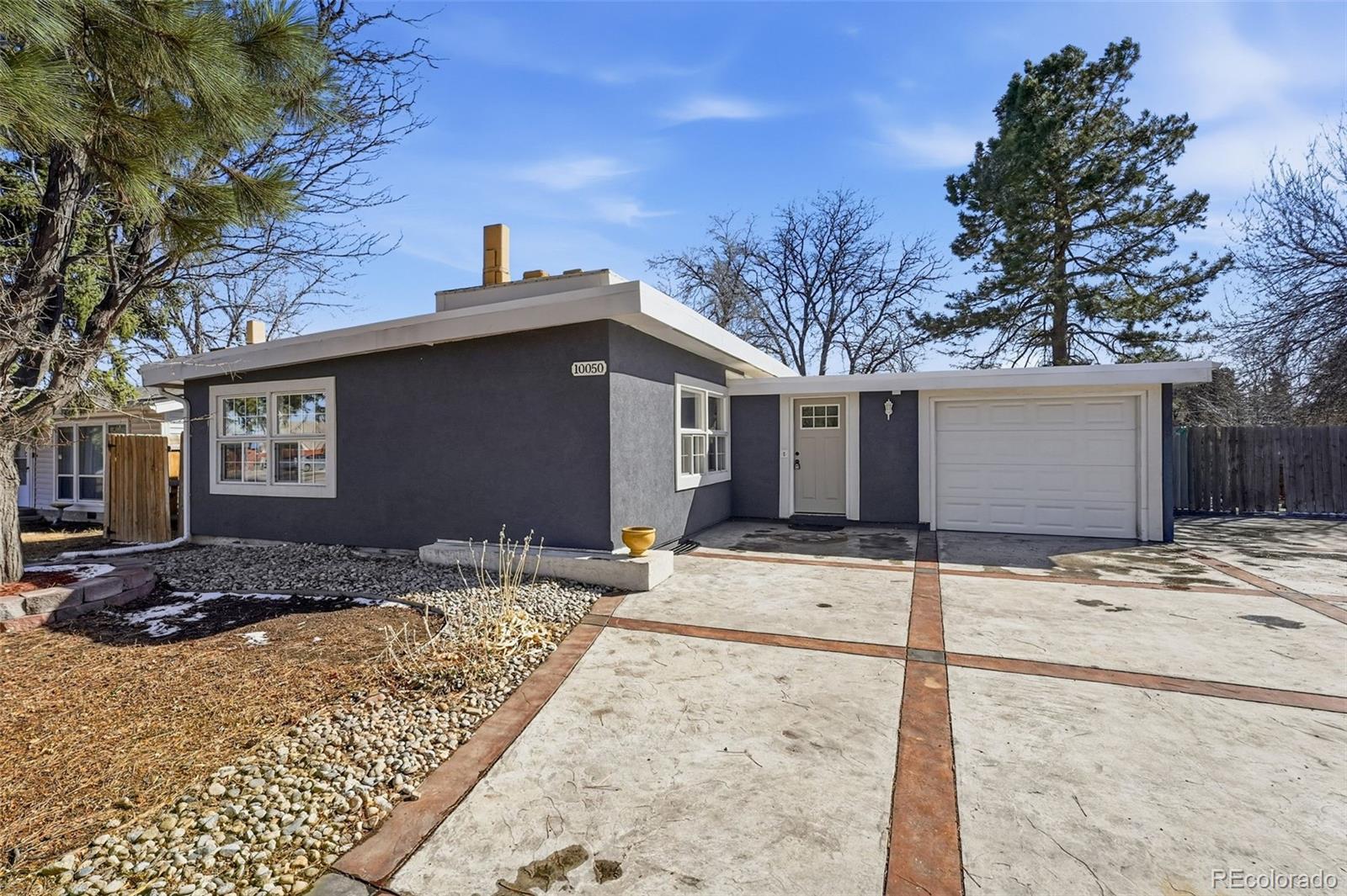 10050 W Kline Dr, Denver, CO 80215