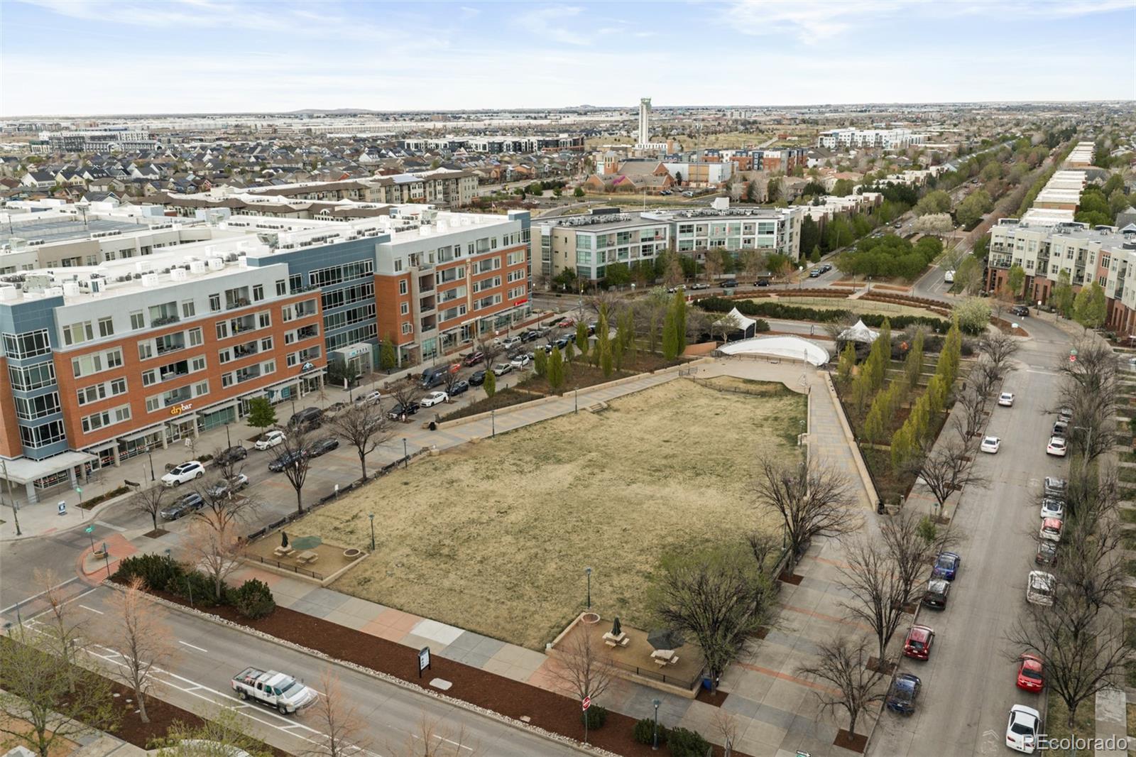 2958 Syracuse St #406, Denver, CO 80238