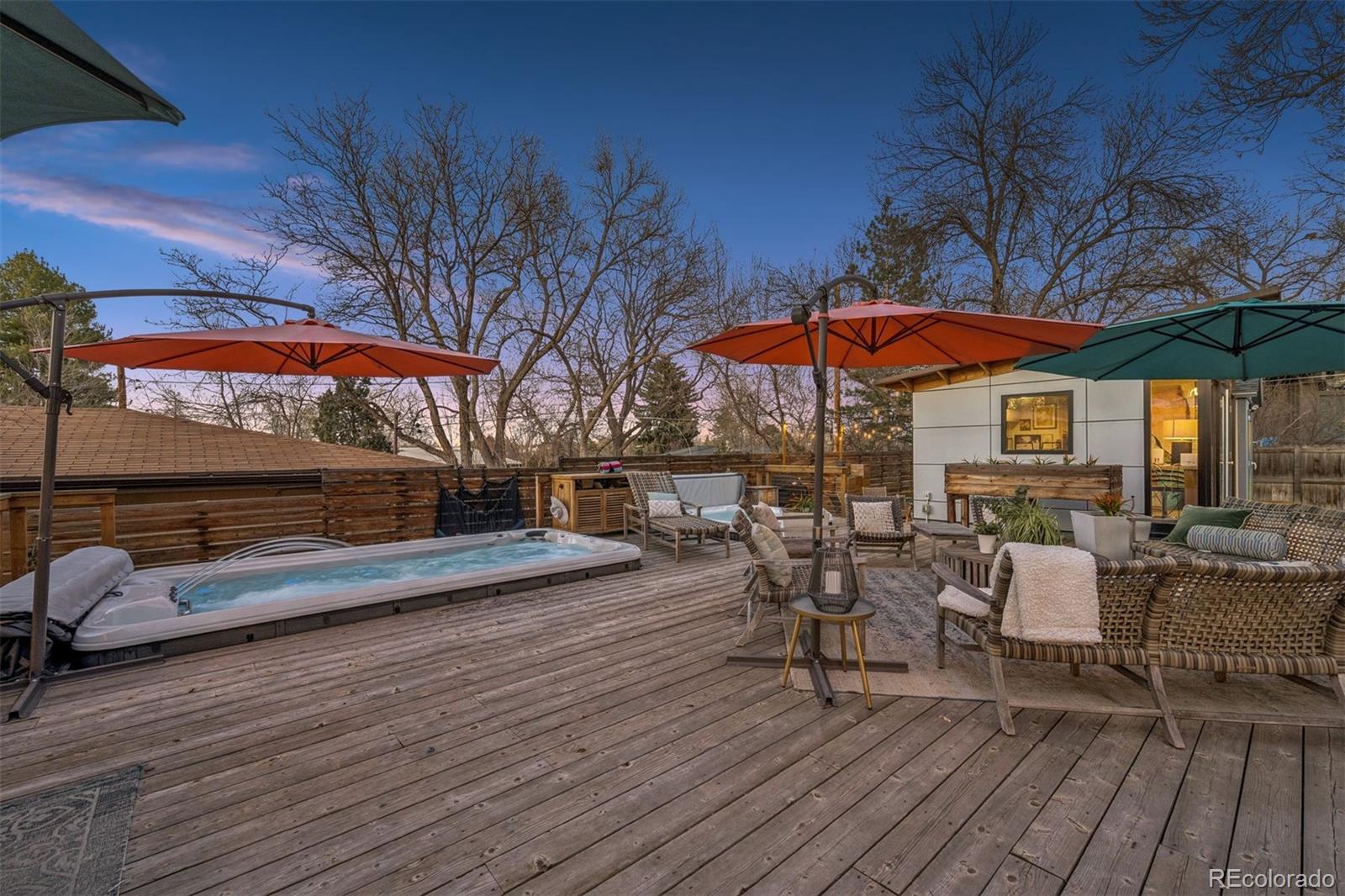 6650 E Colorado Dr, Denver, CO 80224
