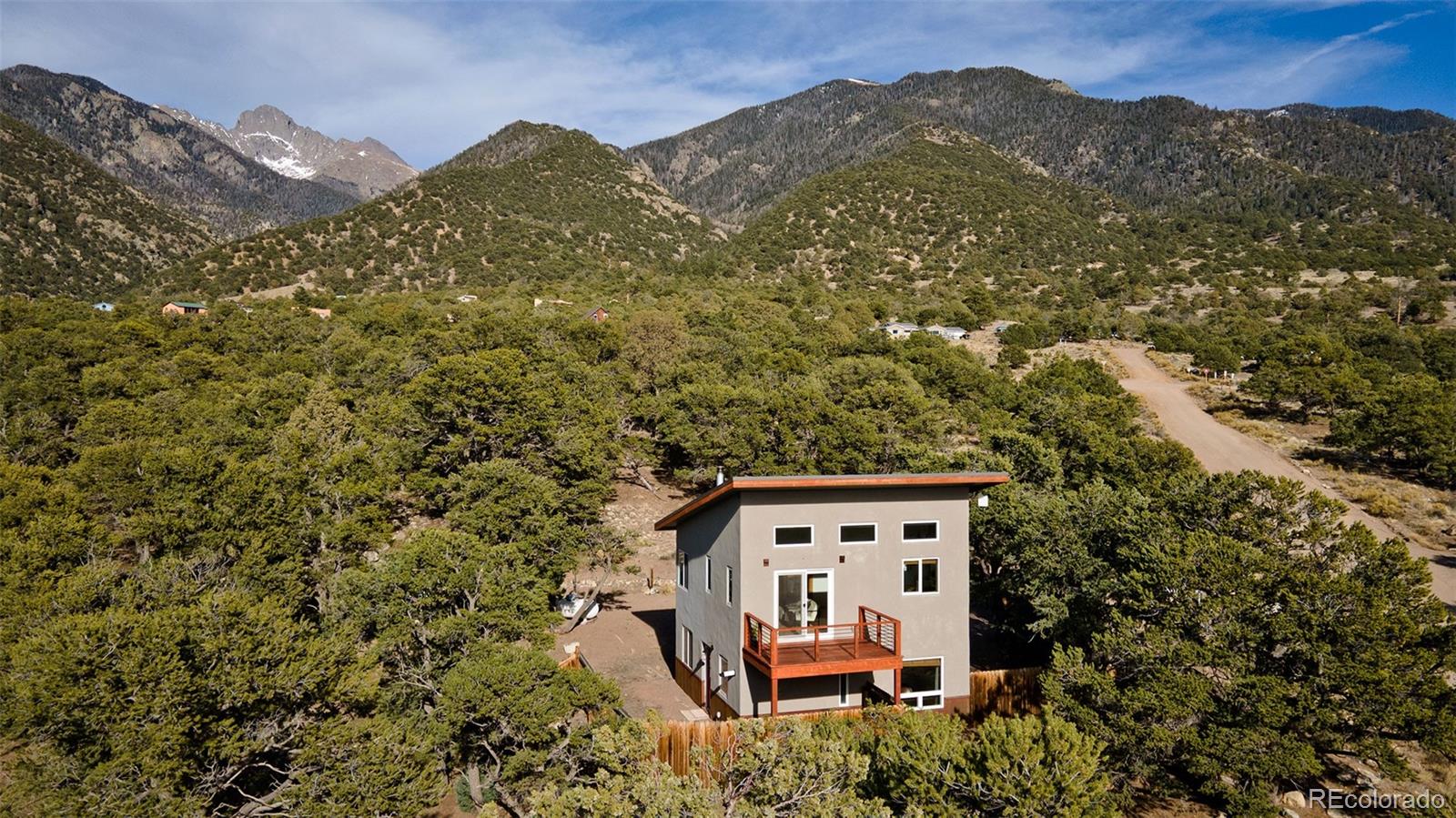4352 Rarity Way, Crestone, CO 81131