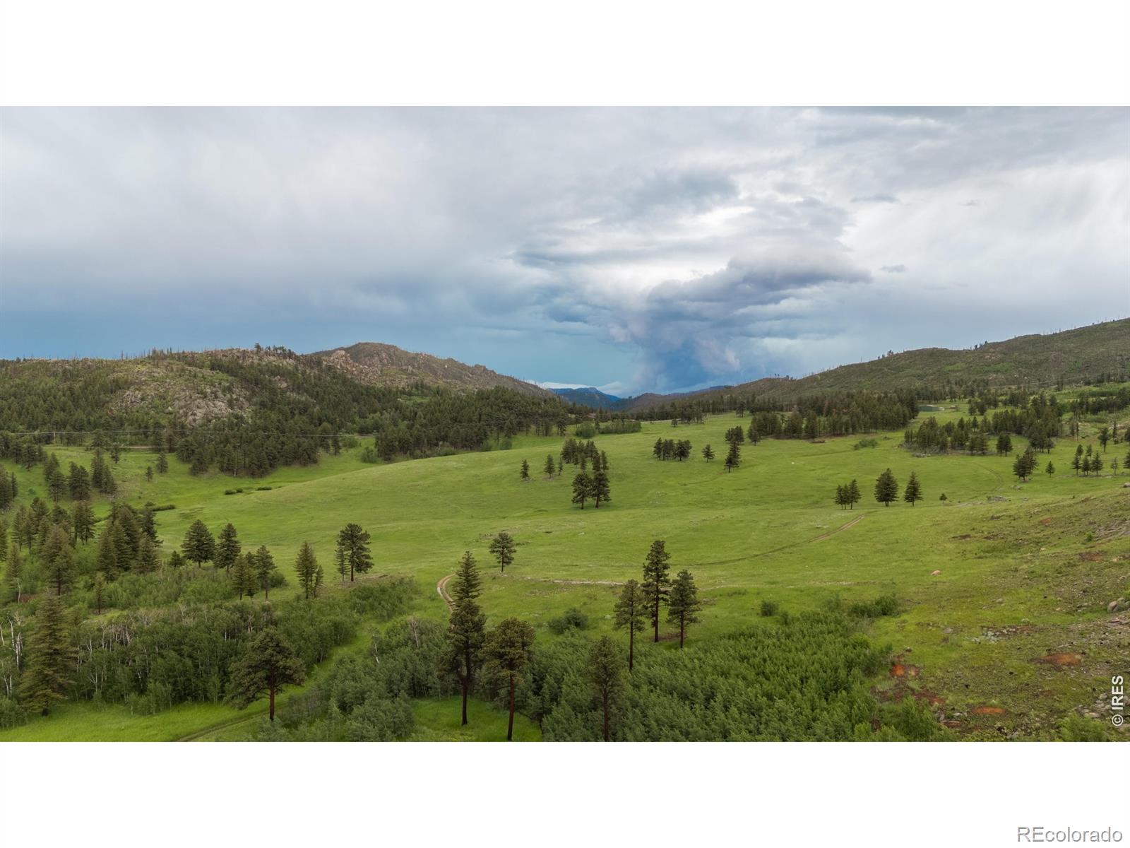 14884 Rist Canyon Rd, Bellvue, CO 80512