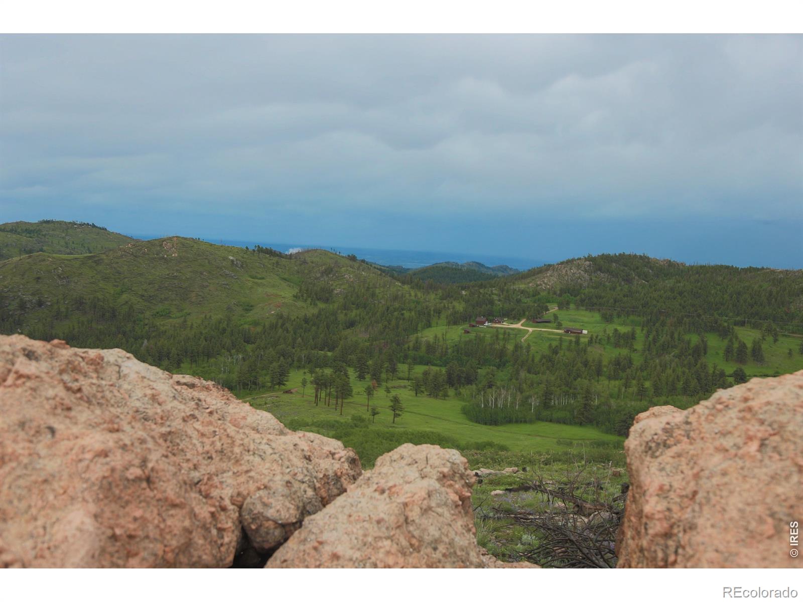14884 Rist Canyon Rd, Bellvue, CO 80512