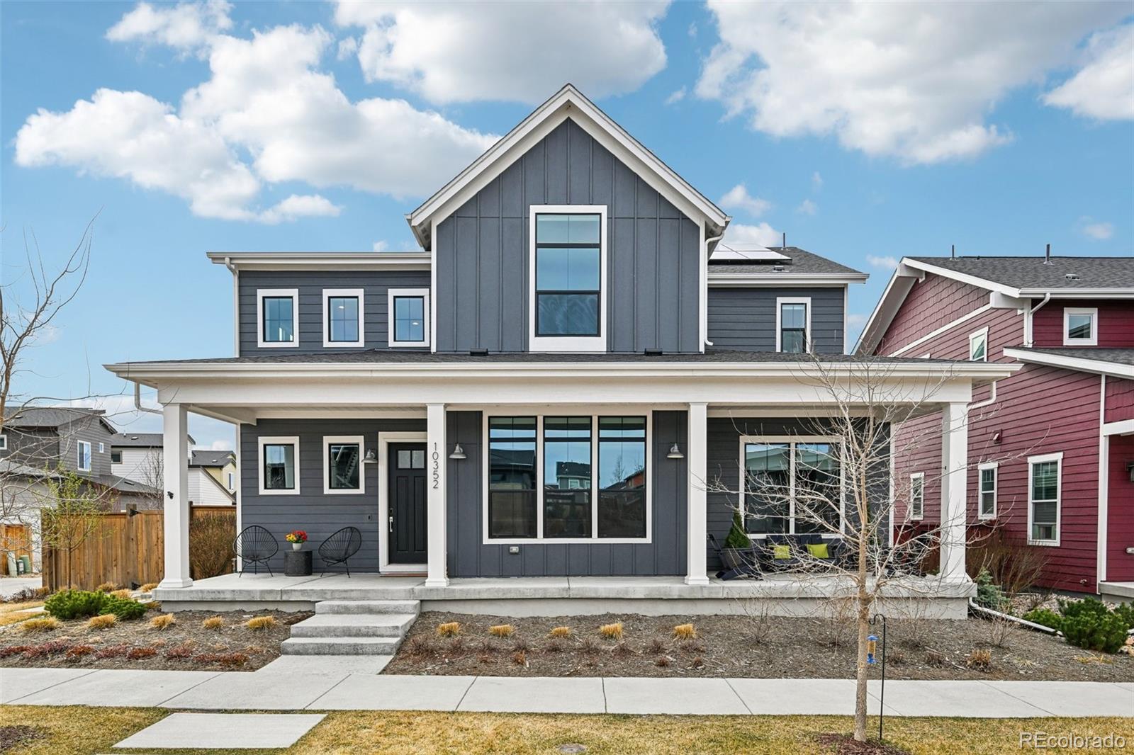 10352 E 63rd Ave, Denver, CO 80238