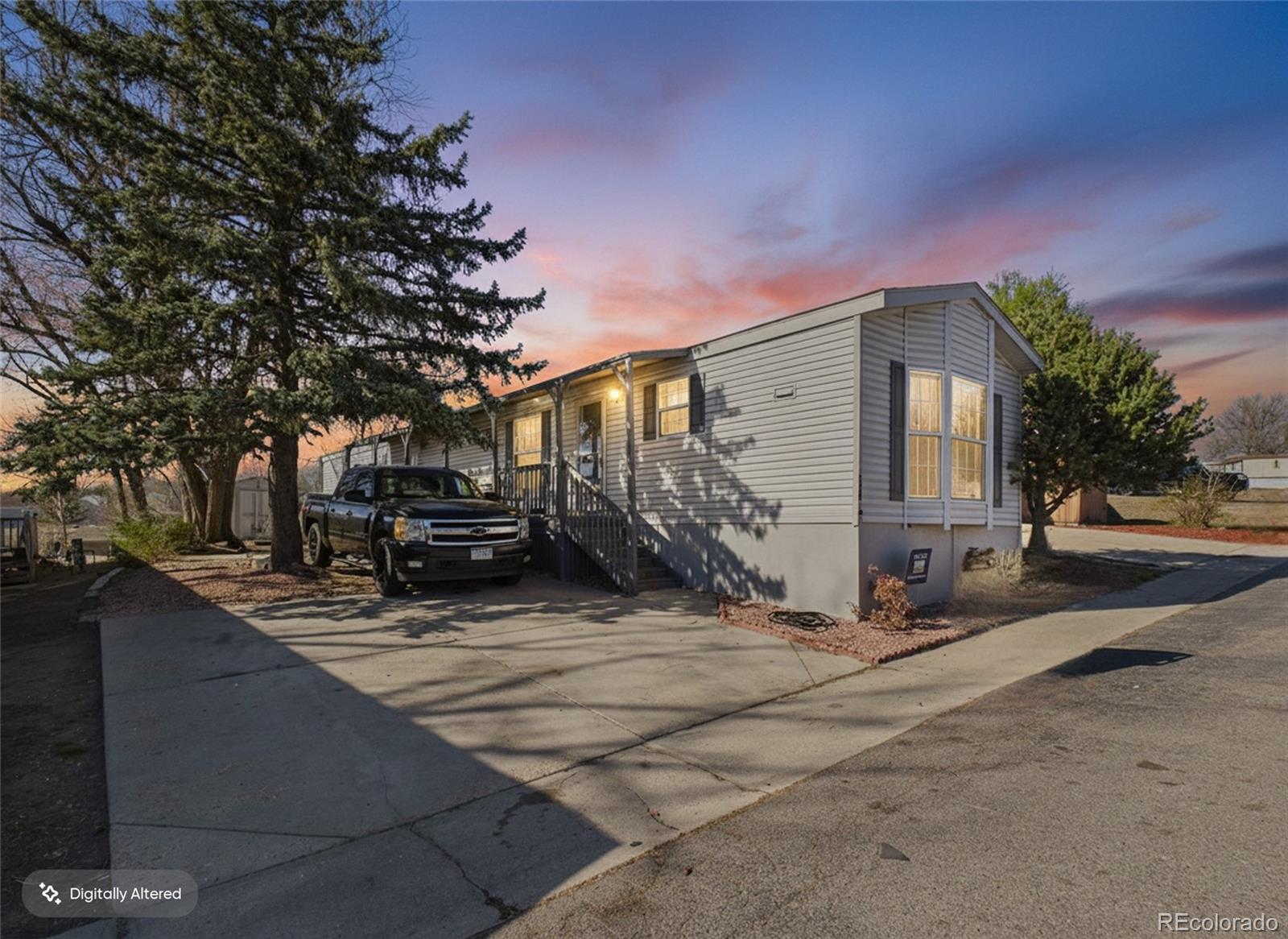 9595 Pecos St Lot 683, Thornton, CO 80260