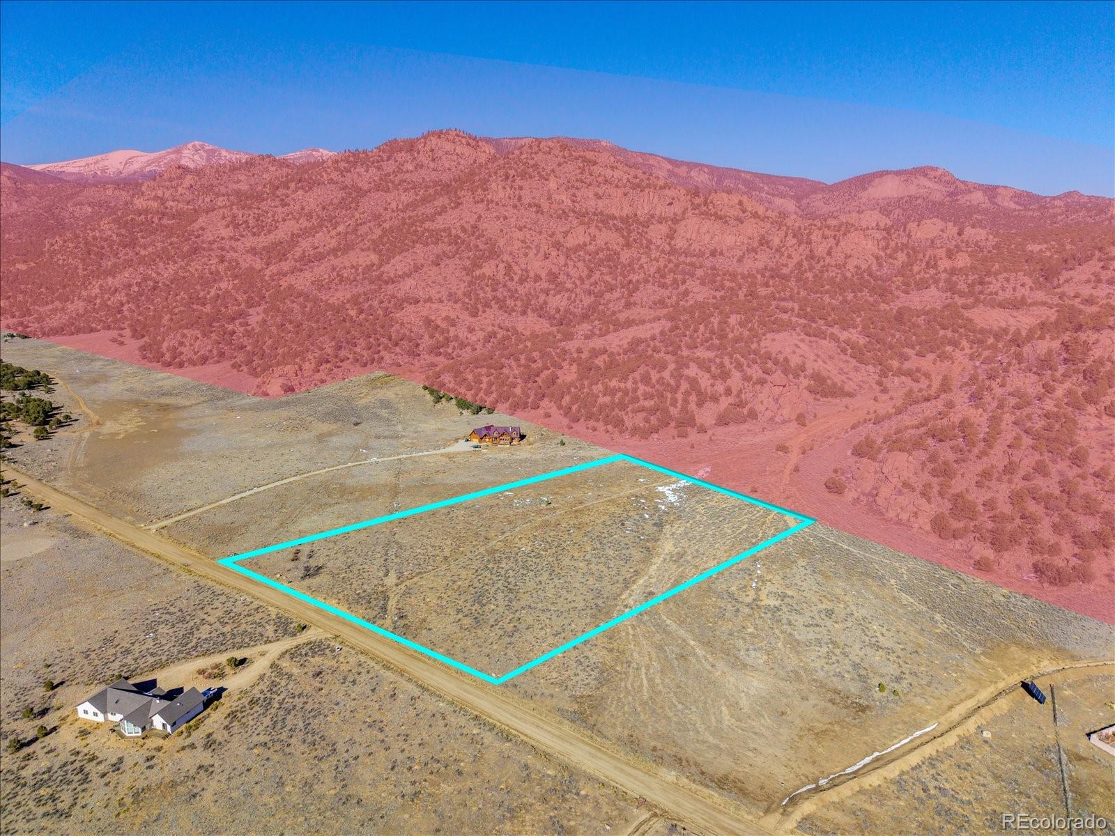 32940 County Road 371, Buena Vista, CO 81211
