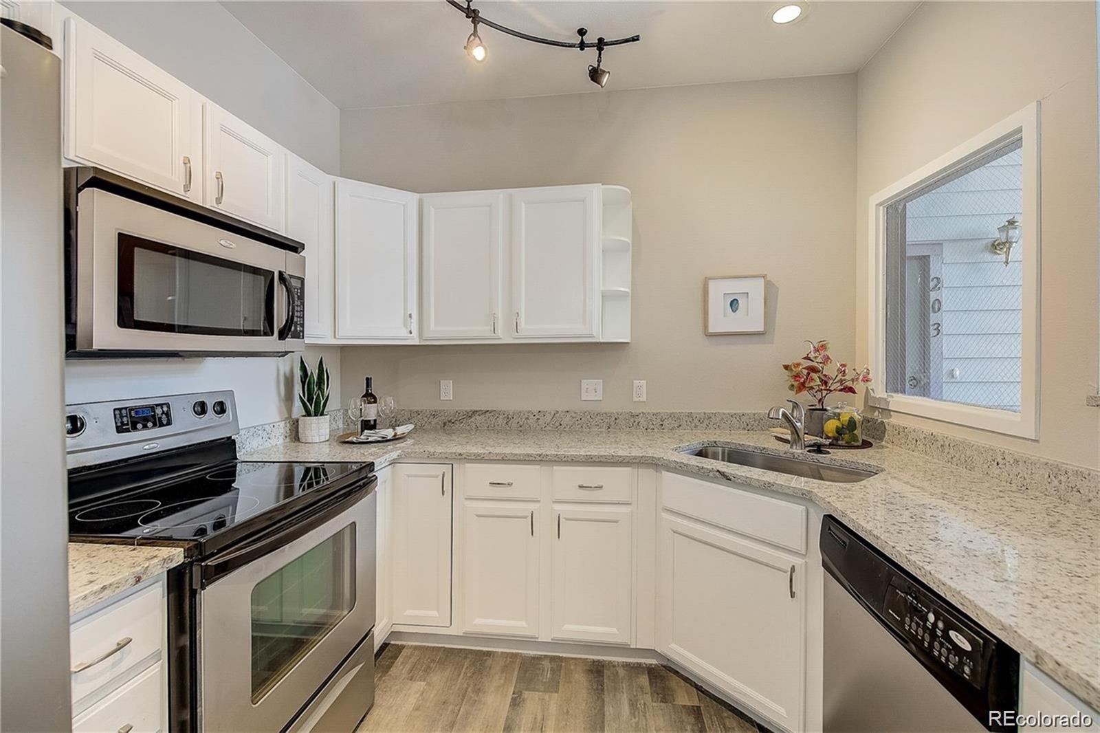 10784 W 63rd Pl #204, Arvada, CO 80004