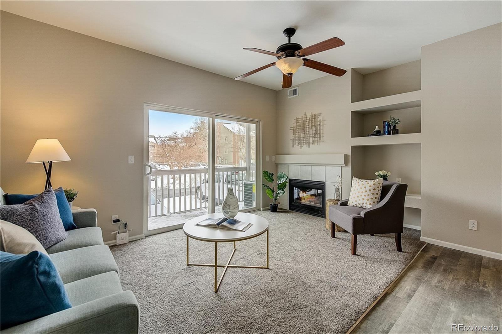 10784 W 63rd Pl #204, Arvada, CO 80004