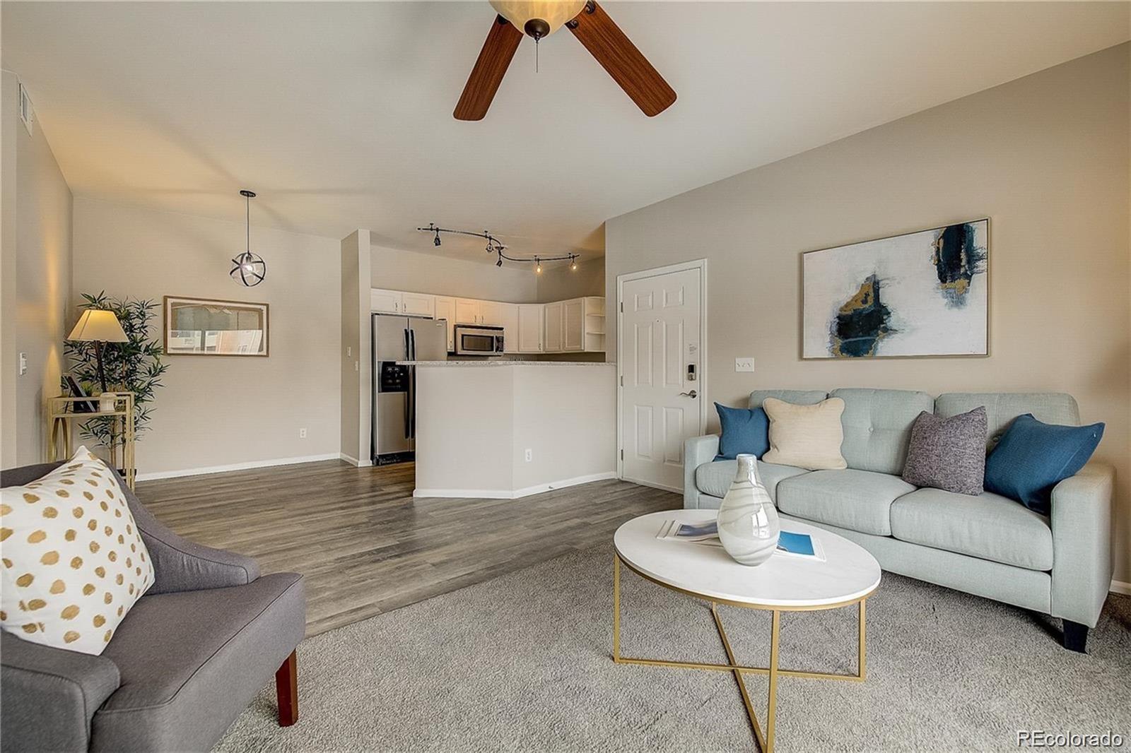 10784 W 63rd Pl #204, Arvada, CO 80004
