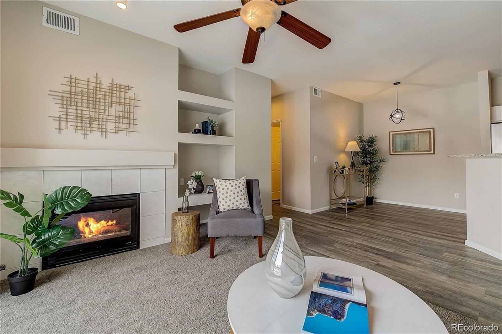 10784 W 63rd Pl #204, Arvada, CO 80004