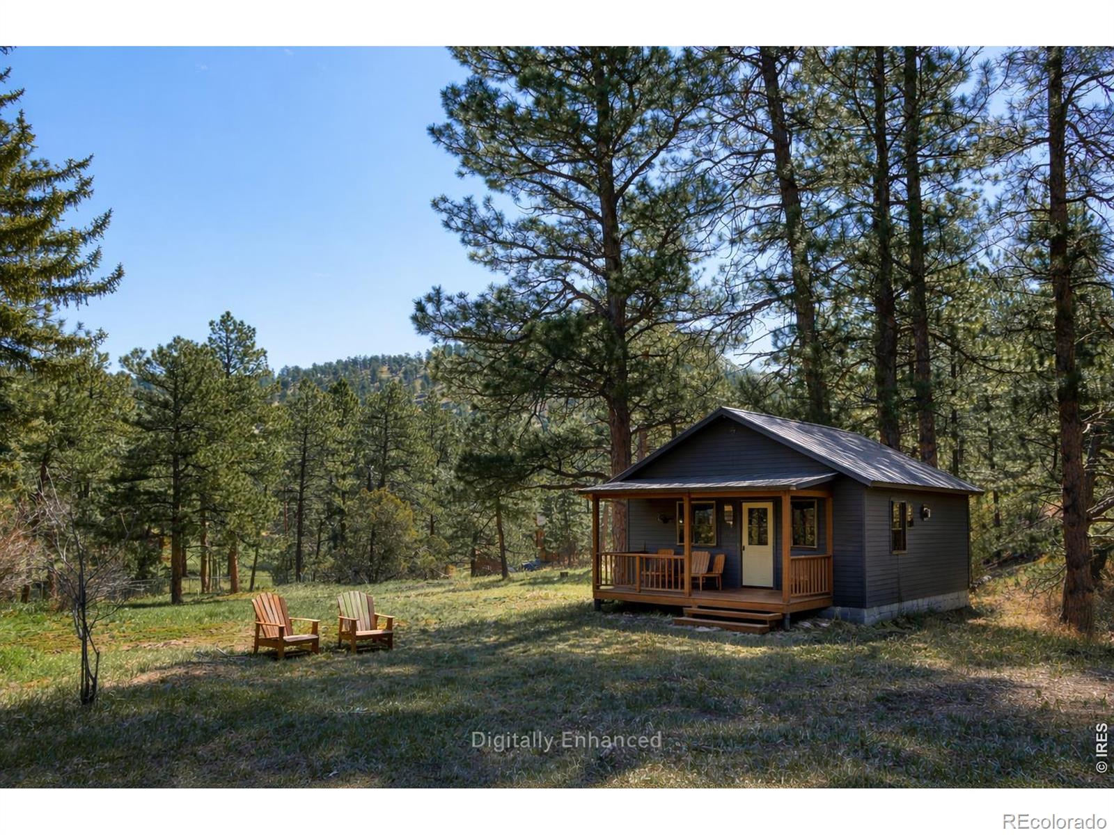 485 Kelly Rd E, Boulder, CO 80302