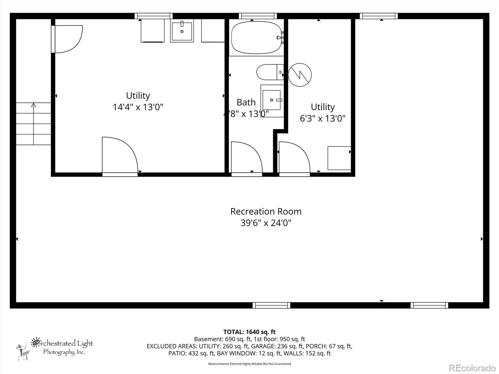 1211 W 102nd Pl, Northglenn, CO 80260