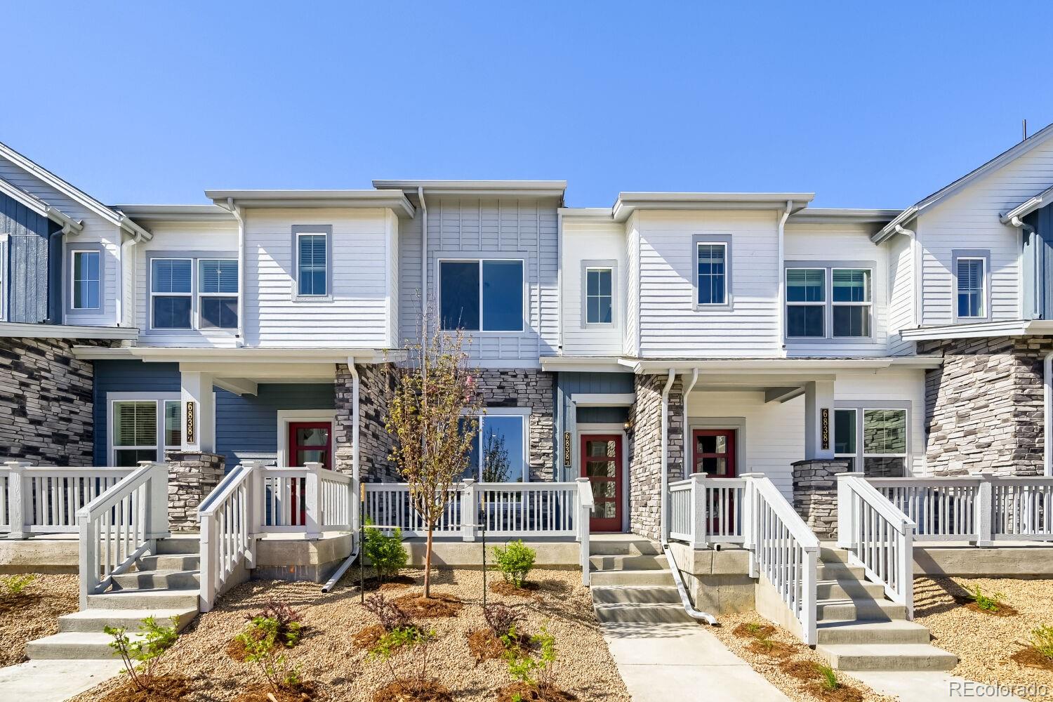 6838 E 149th Ave #3, Thornton, CO 80602