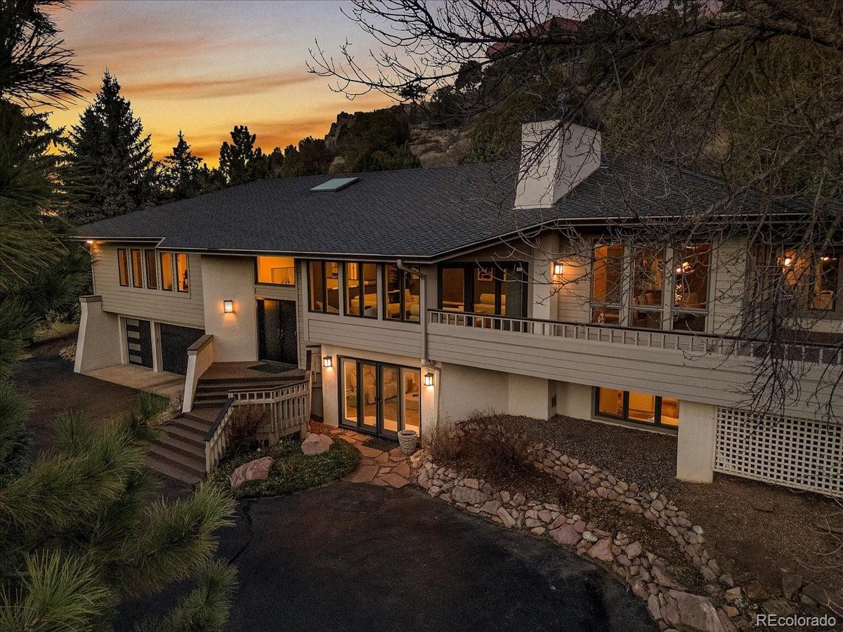 5852 Willowbrook Dr, Morrison, CO 80465