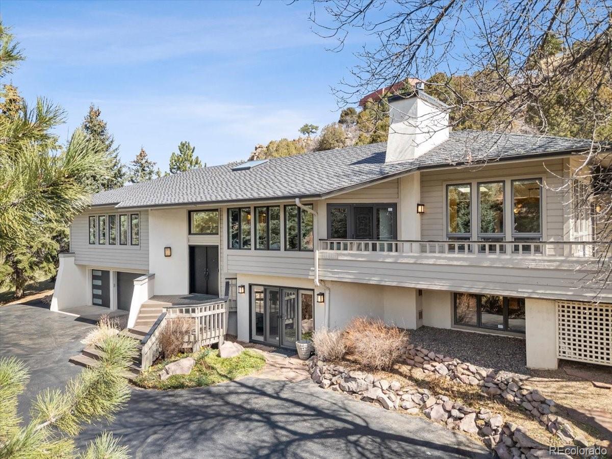 5852 Willowbrook Dr, Morrison, CO 80465