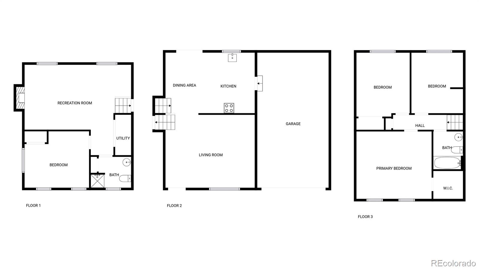 1146 S Cathay St, Aurora, CO 80017