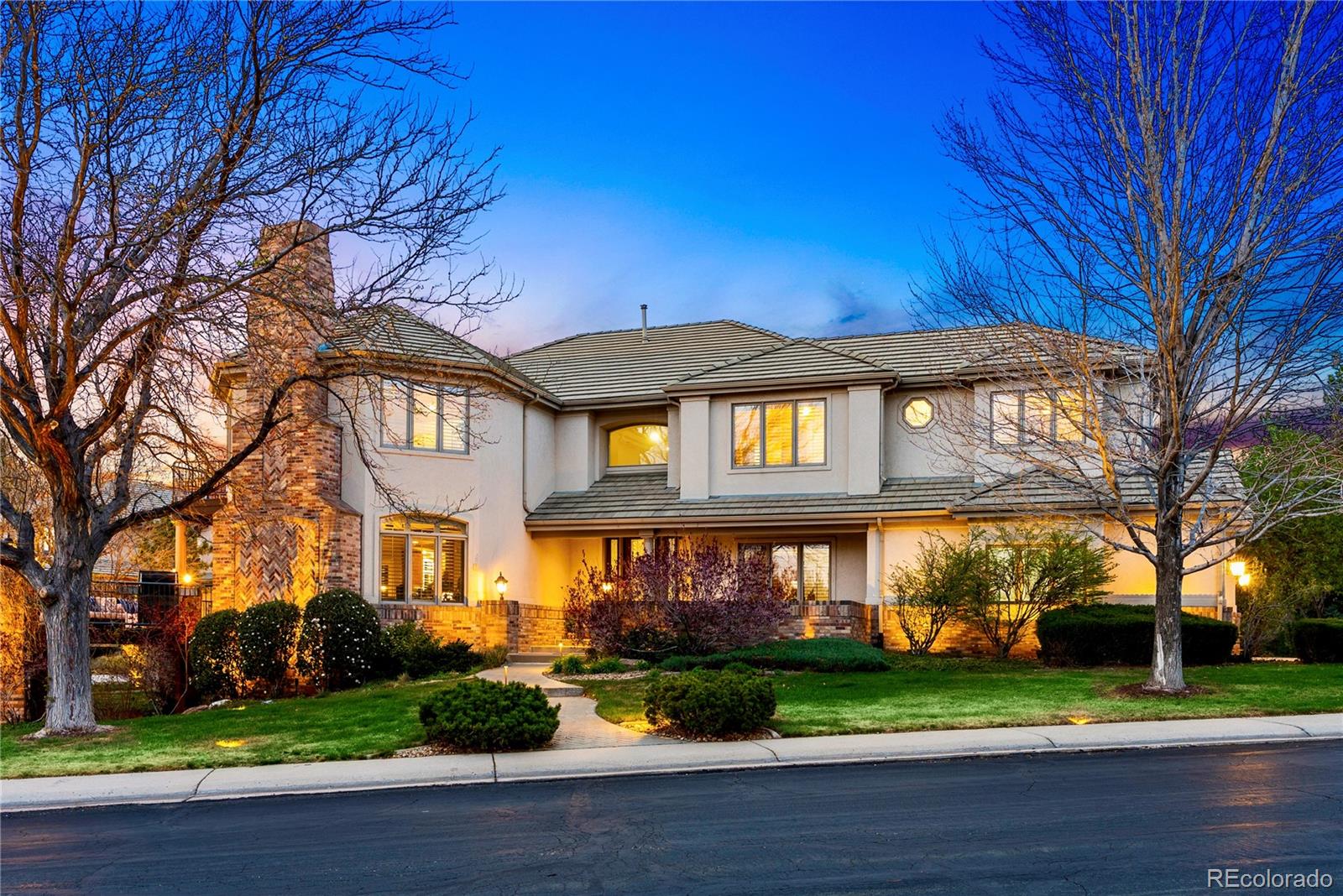 291 Fairchild Dr, Highlands Ranch, CO 80126