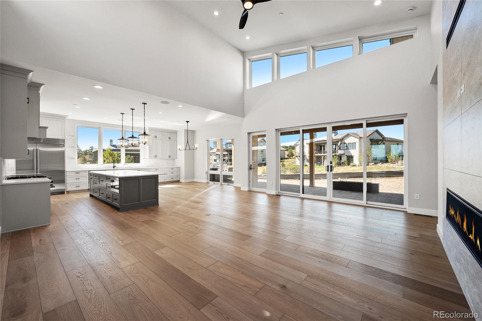 8038 Vestal Peak Ct, Castle Rock, CO 80108