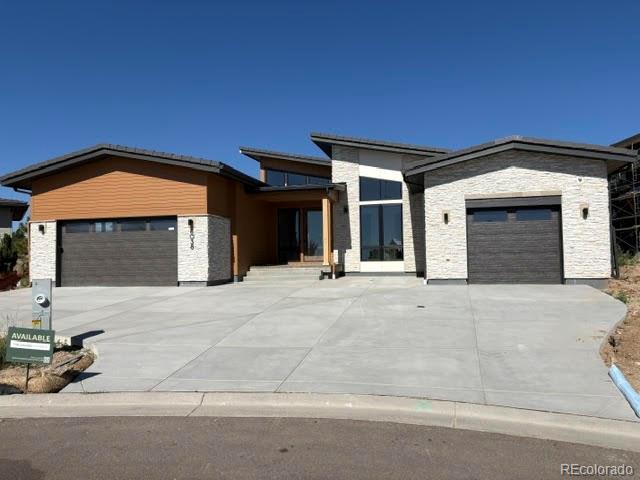 8038 Vestal Peak Ct, Castle Rock, CO 80108