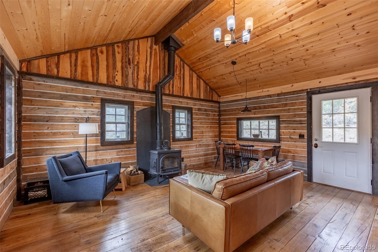 15275 S Russell St, Salida, CO 81201