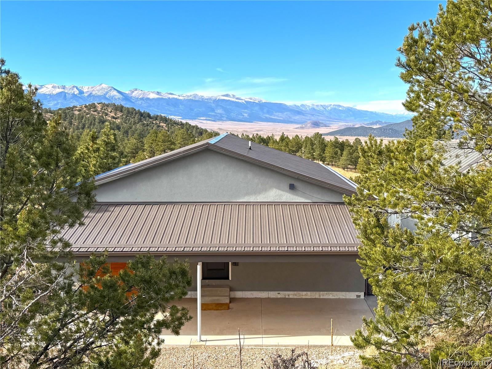 563 S Kankakee Rd, Westcliffe, CO 81252