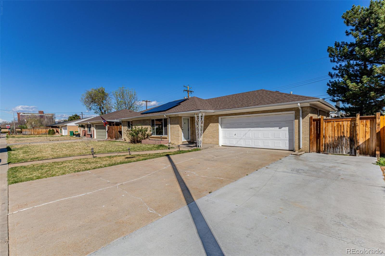 5905 W 37th Pl, Wheat Ridge, CO 80212