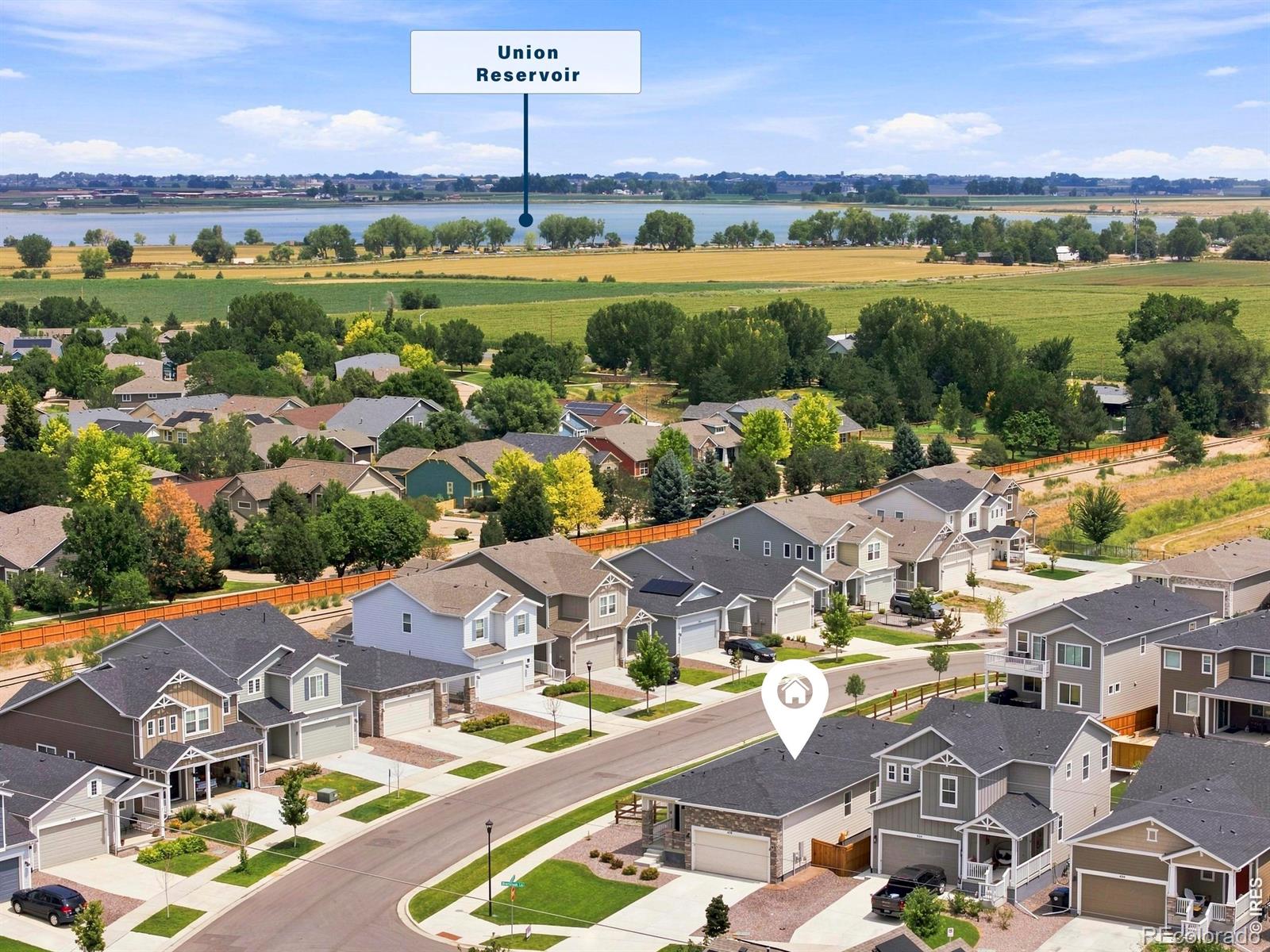 438 Overbrook Ln, Longmont, CO 80504