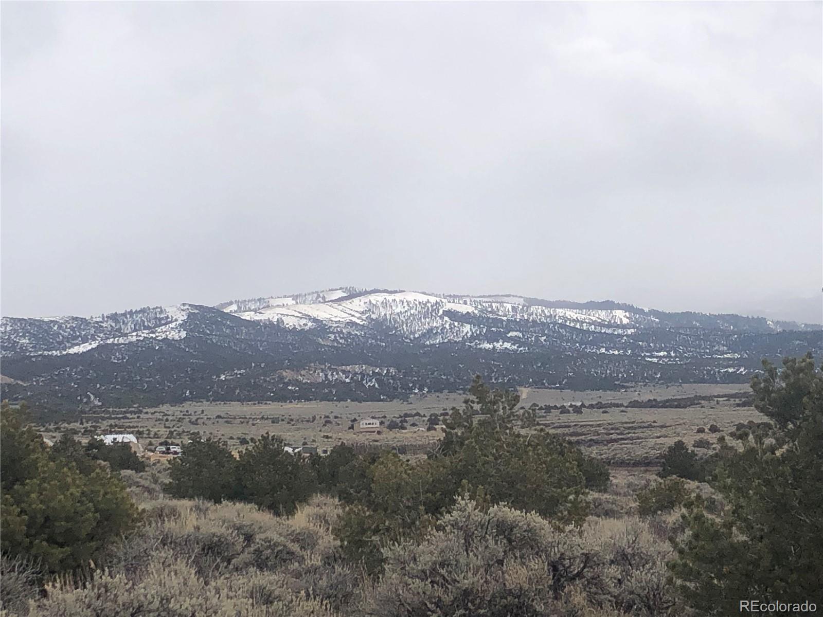 00 Slegers, Fort Garland, CO 81133