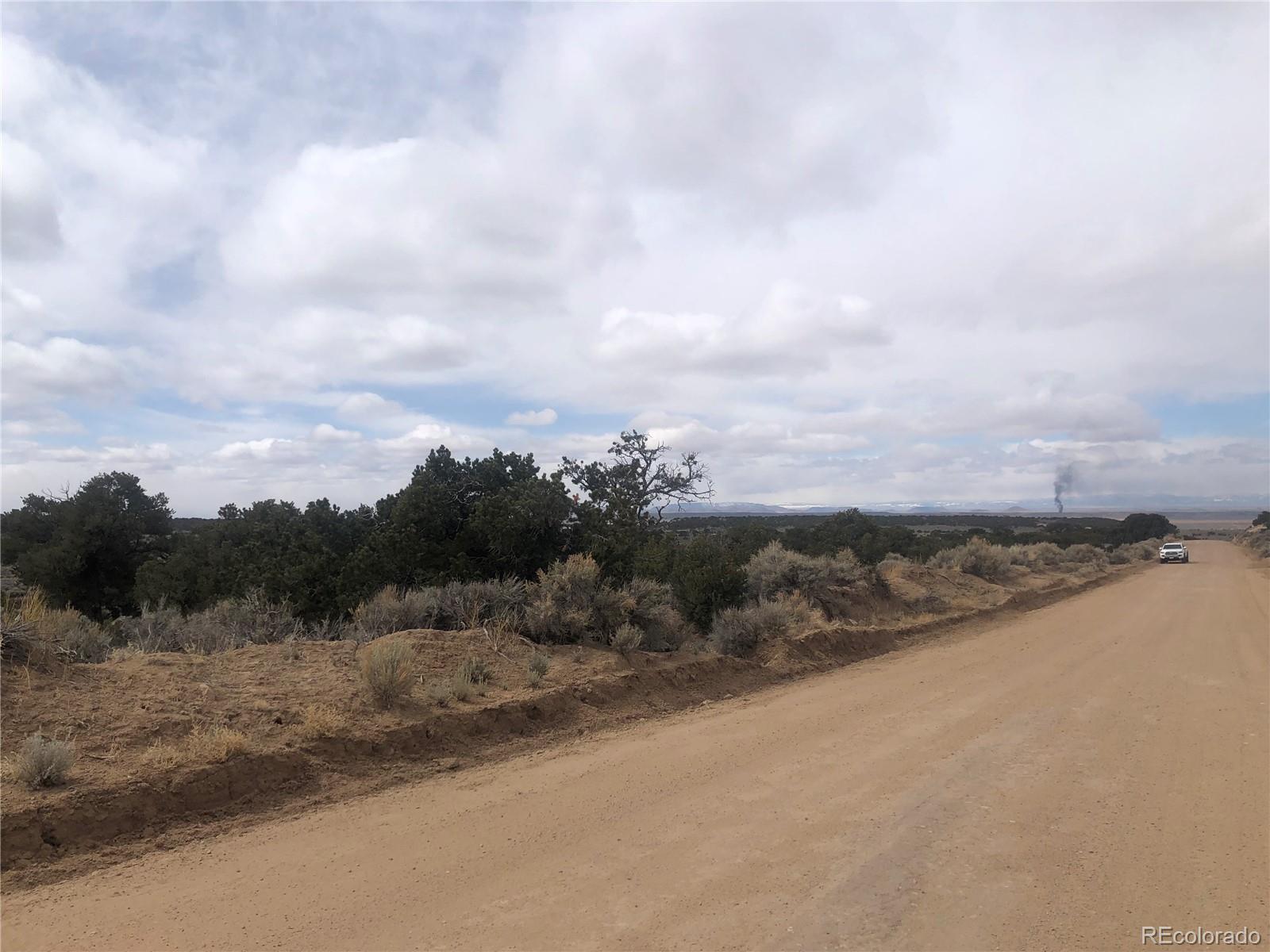 00 Slegers, Fort Garland, CO 81133