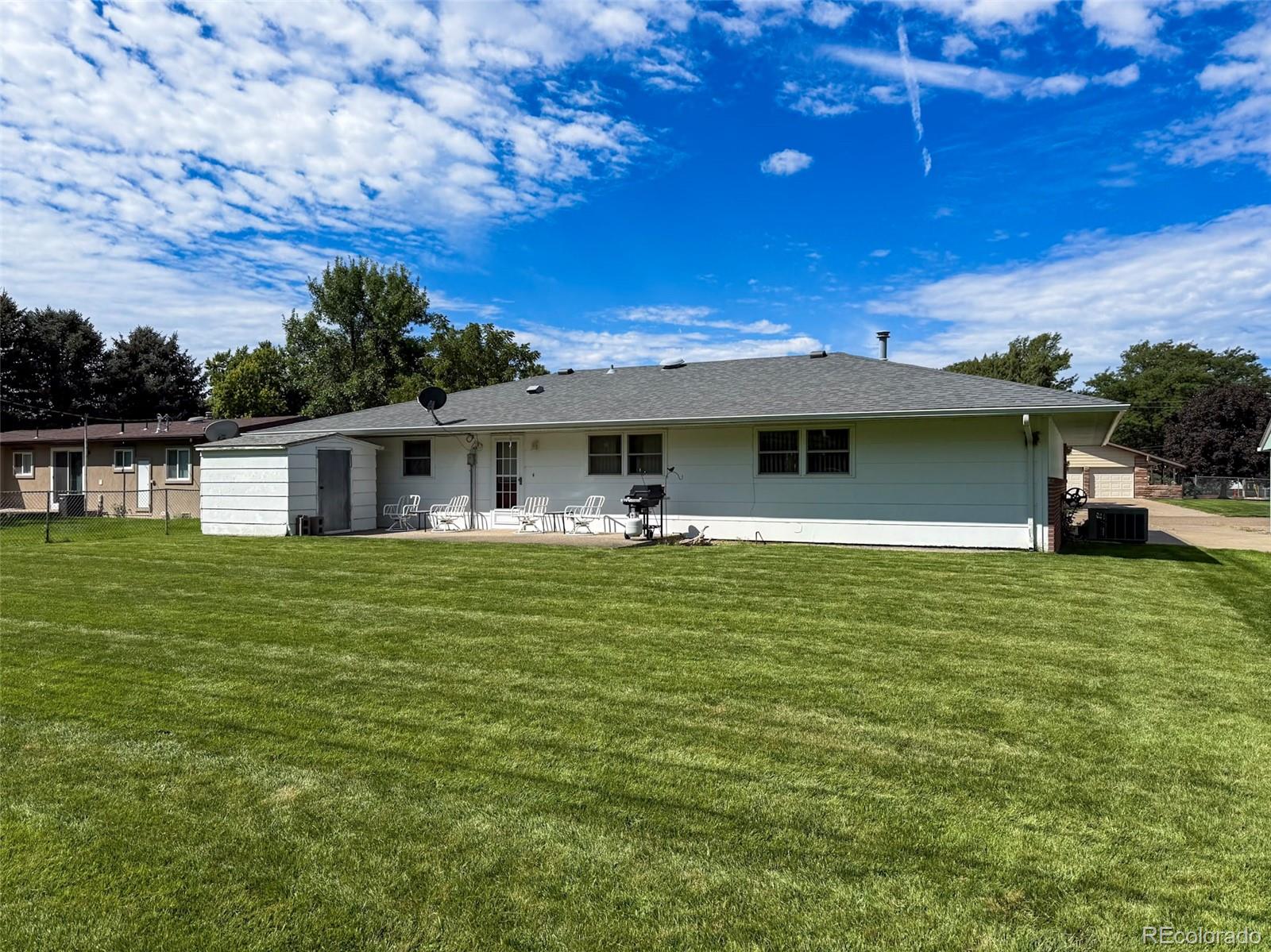 862 N 14th St, Burlington, CO 80807