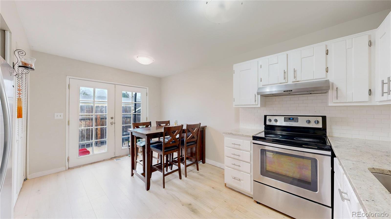 5731 W 92nd Ave #107, Westminster, CO 80031