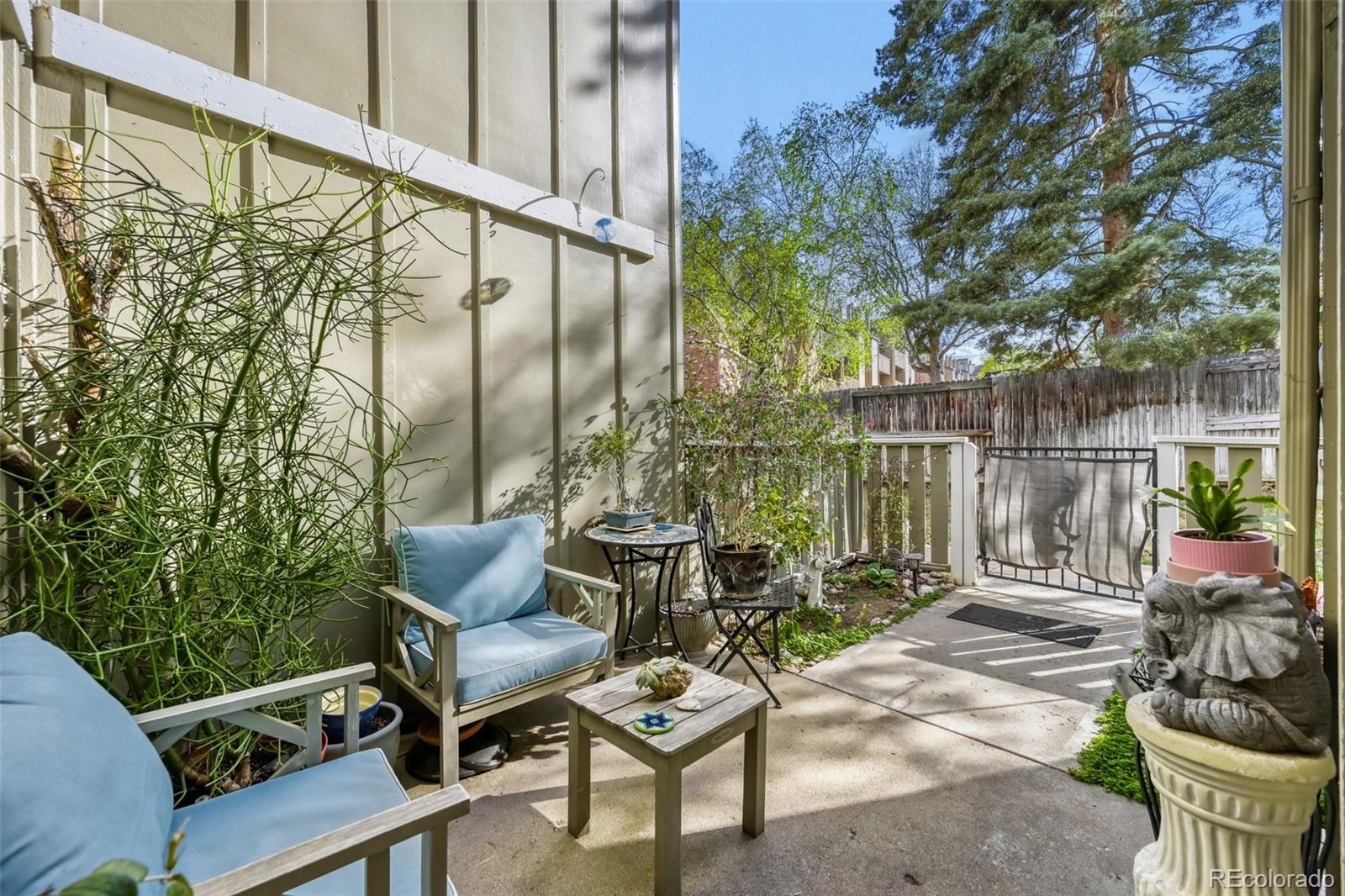 857 S Van Gordon Ct #103, Lakewood, CO 80228