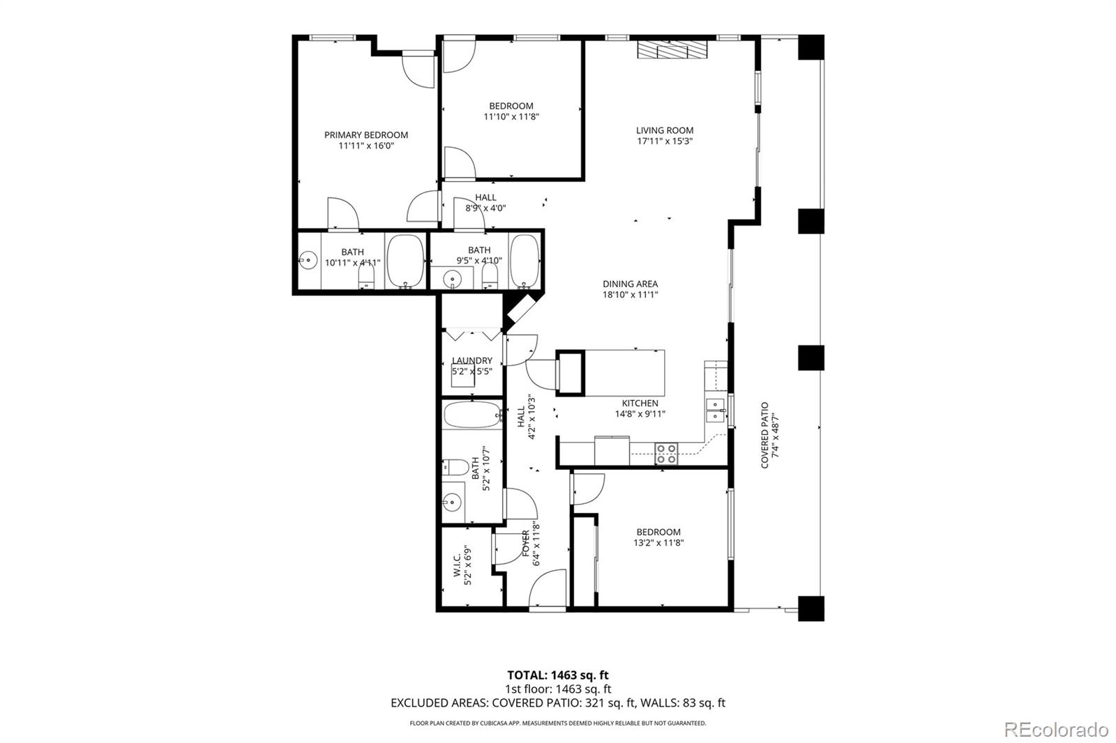 801 Trailhead Cir #813, Winter Park, CO 80482