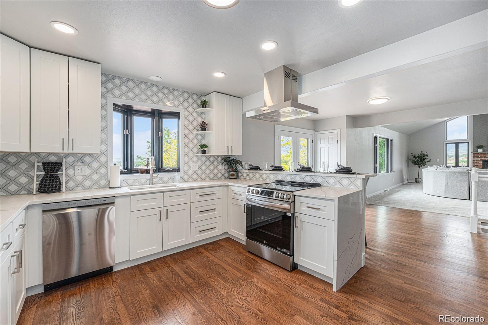 7930 Alkire St, Arvada, CO 80005