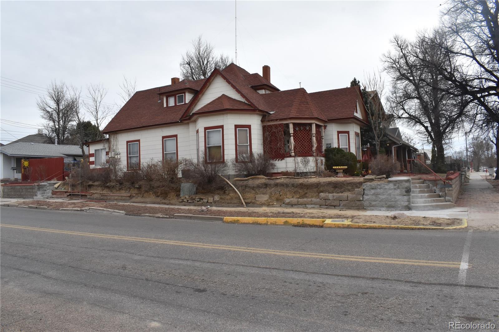 501 Colorado Ave, La Junta, CO 81050