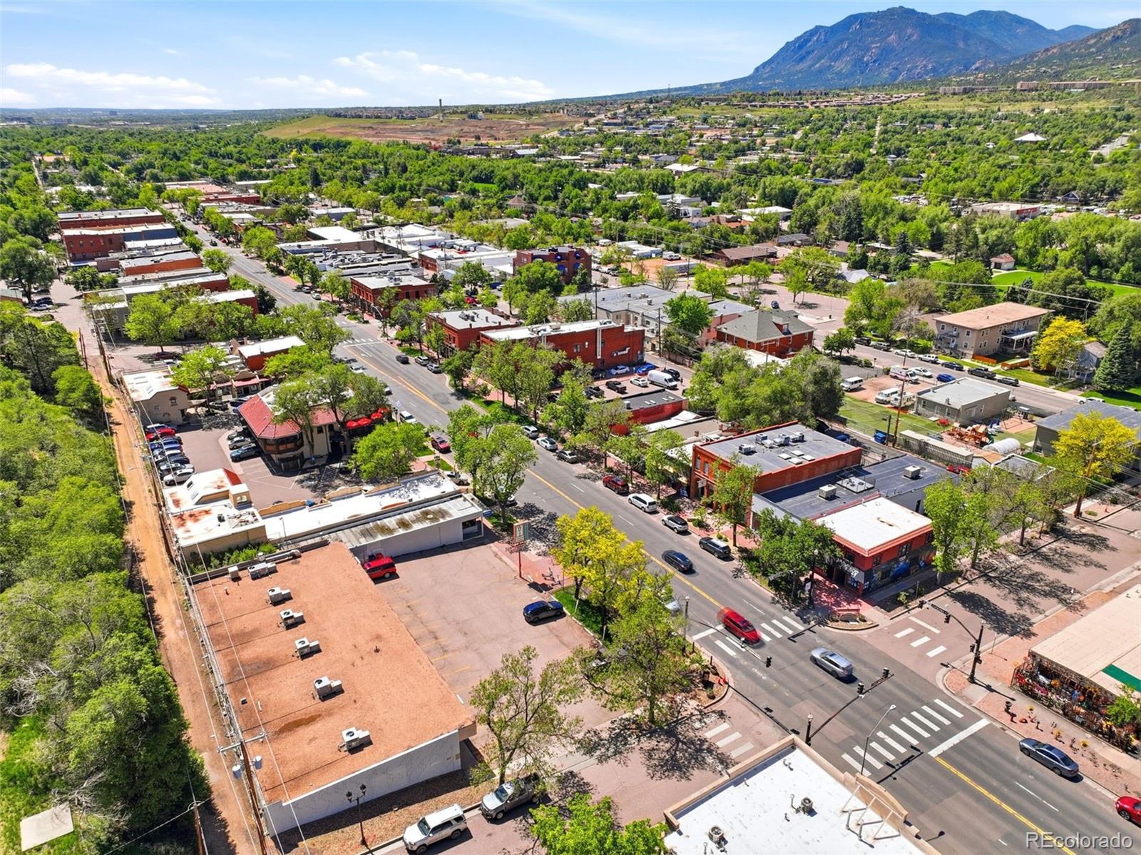 2828 W Kiowa St, Colorado Springs, CO 80904