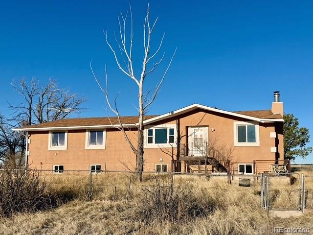 1778 County Road 2b, Rush, CO 80833