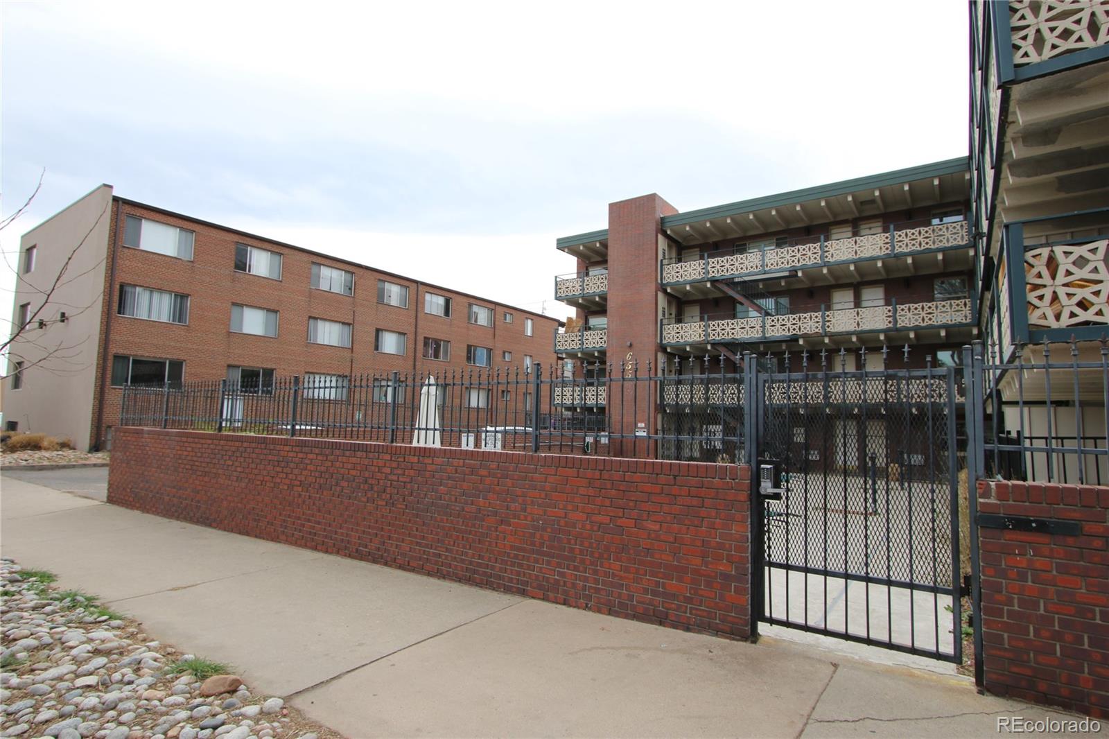 655 N Pearl St #103, Denver, CO 80203