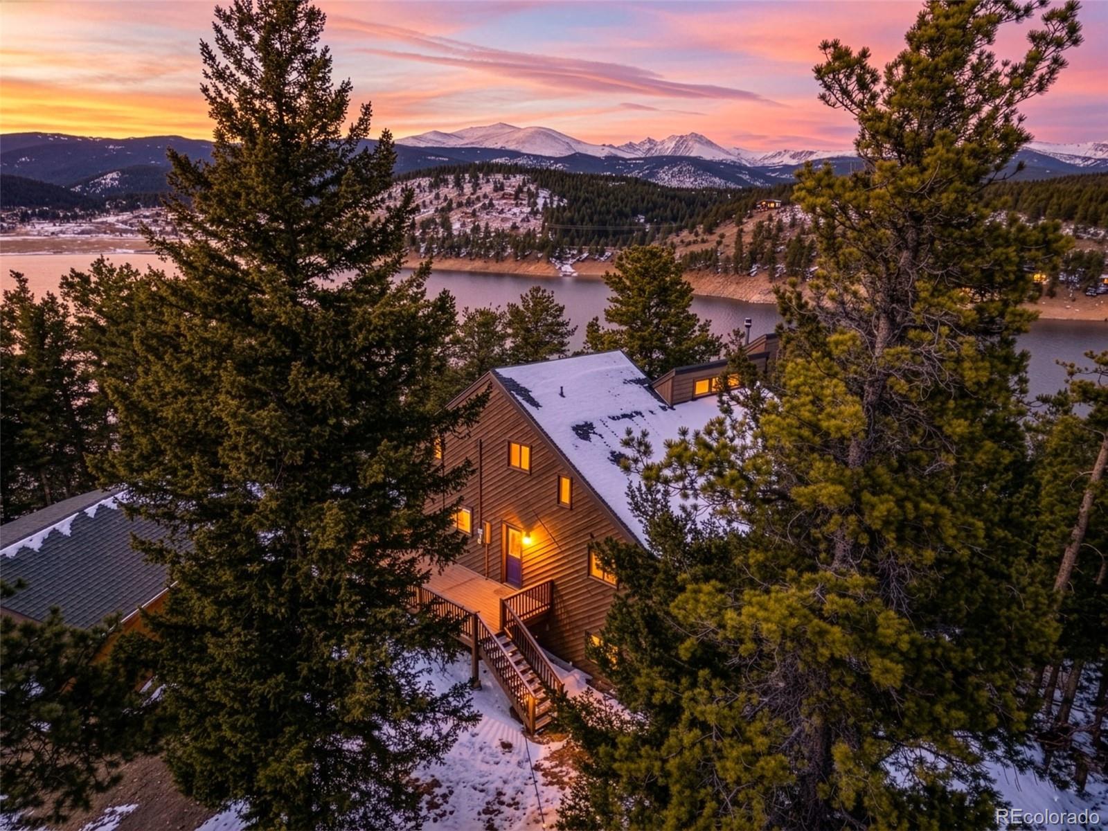 253 Alpine Dr, Nederland, CO 80466