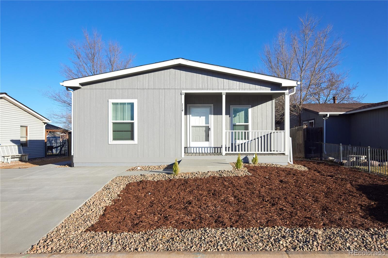 114 Winnipeg St, Lochbuie, CO 80603