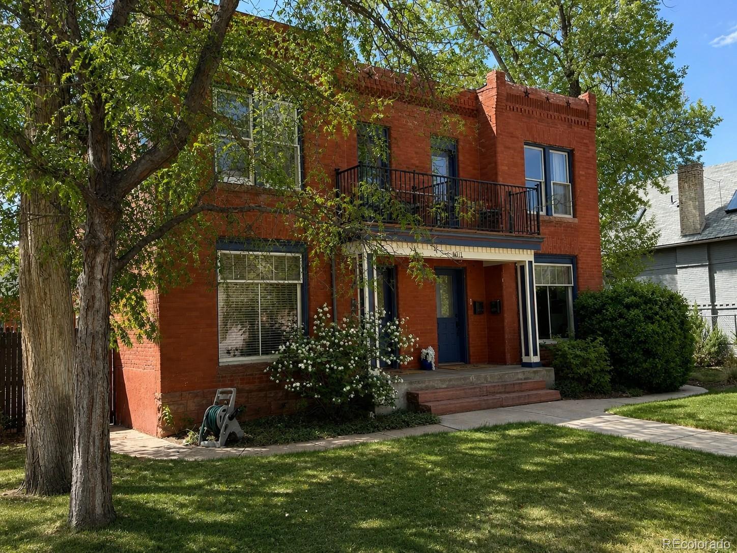 3611 Zuni St #201, Denver, CO 80211