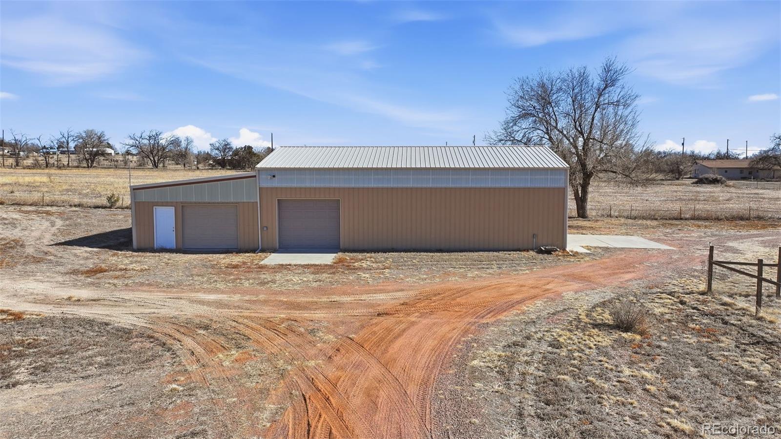 875 7th St, Penrose, CO 81240
