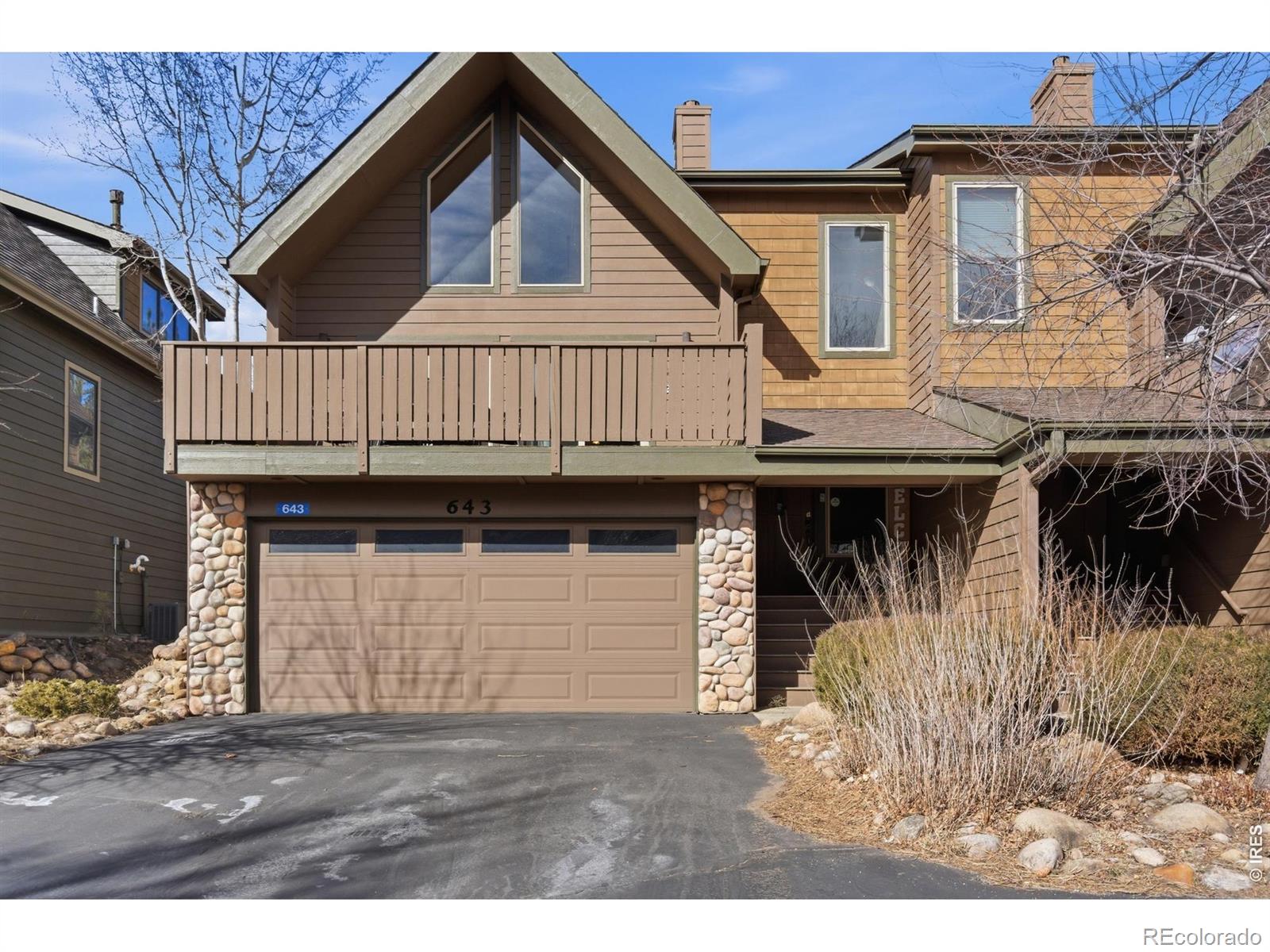 643 Park River Pl, Estes Park, CO 80517