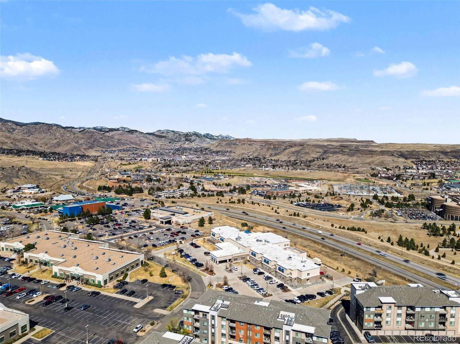 18200 W 3rd Ave, Golden, CO 80401