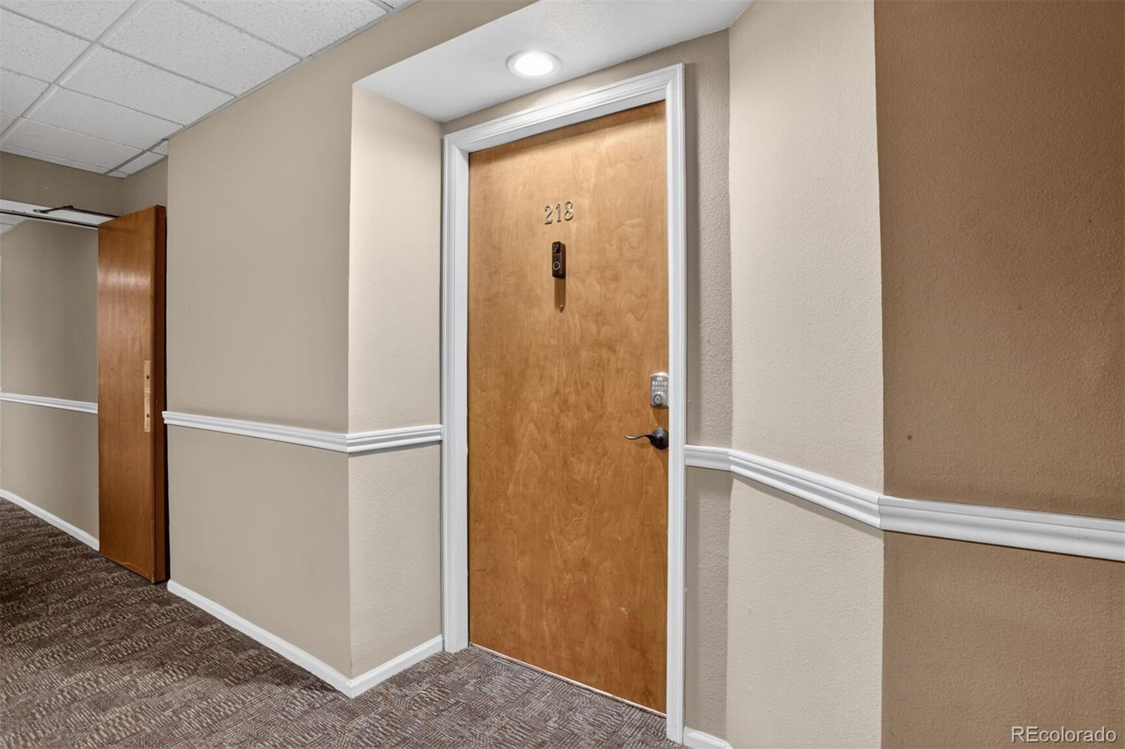 2727 Folsom St #218, Boulder, CO 80304
