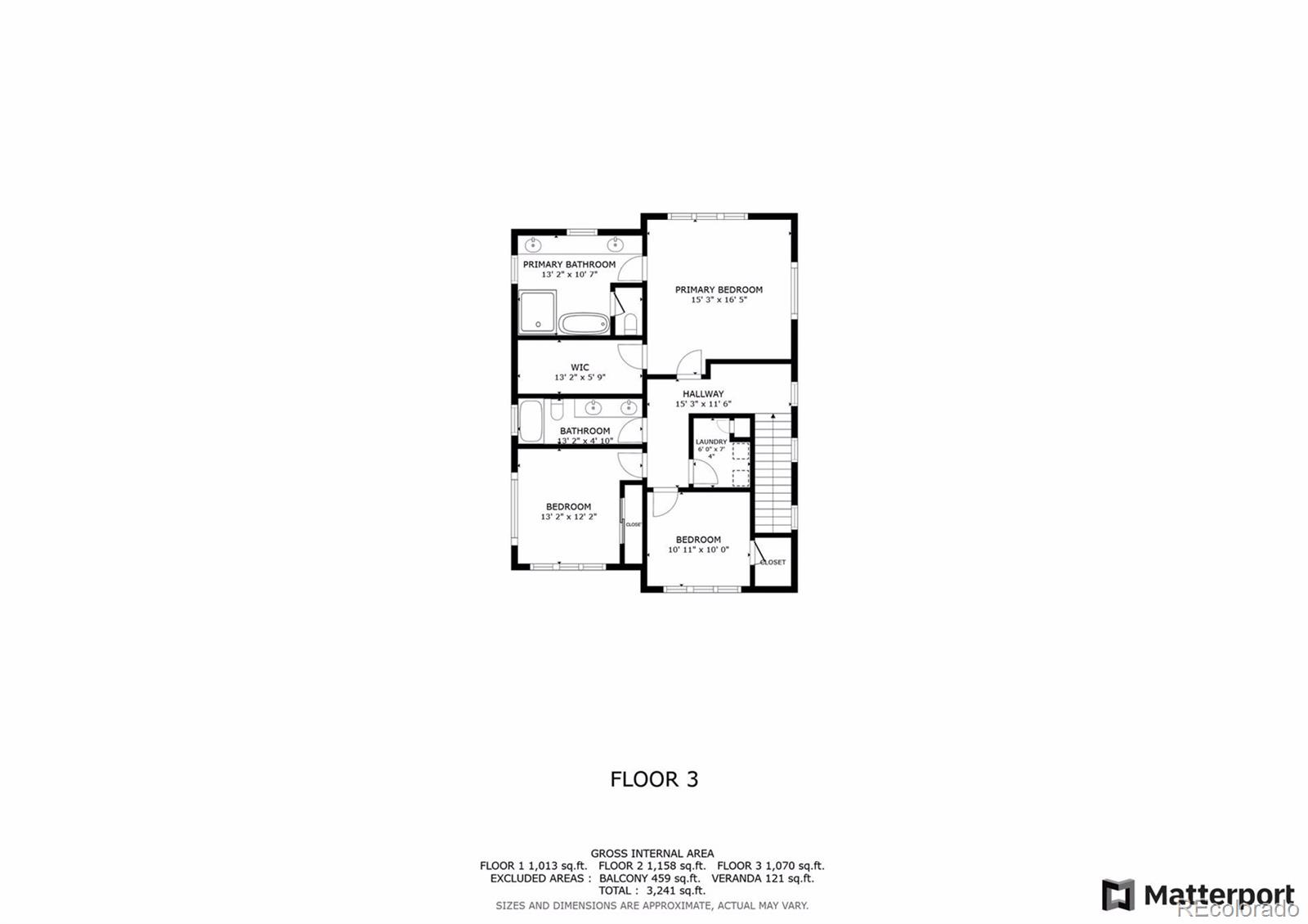1373 S Garfield St, Denver, CO 80210