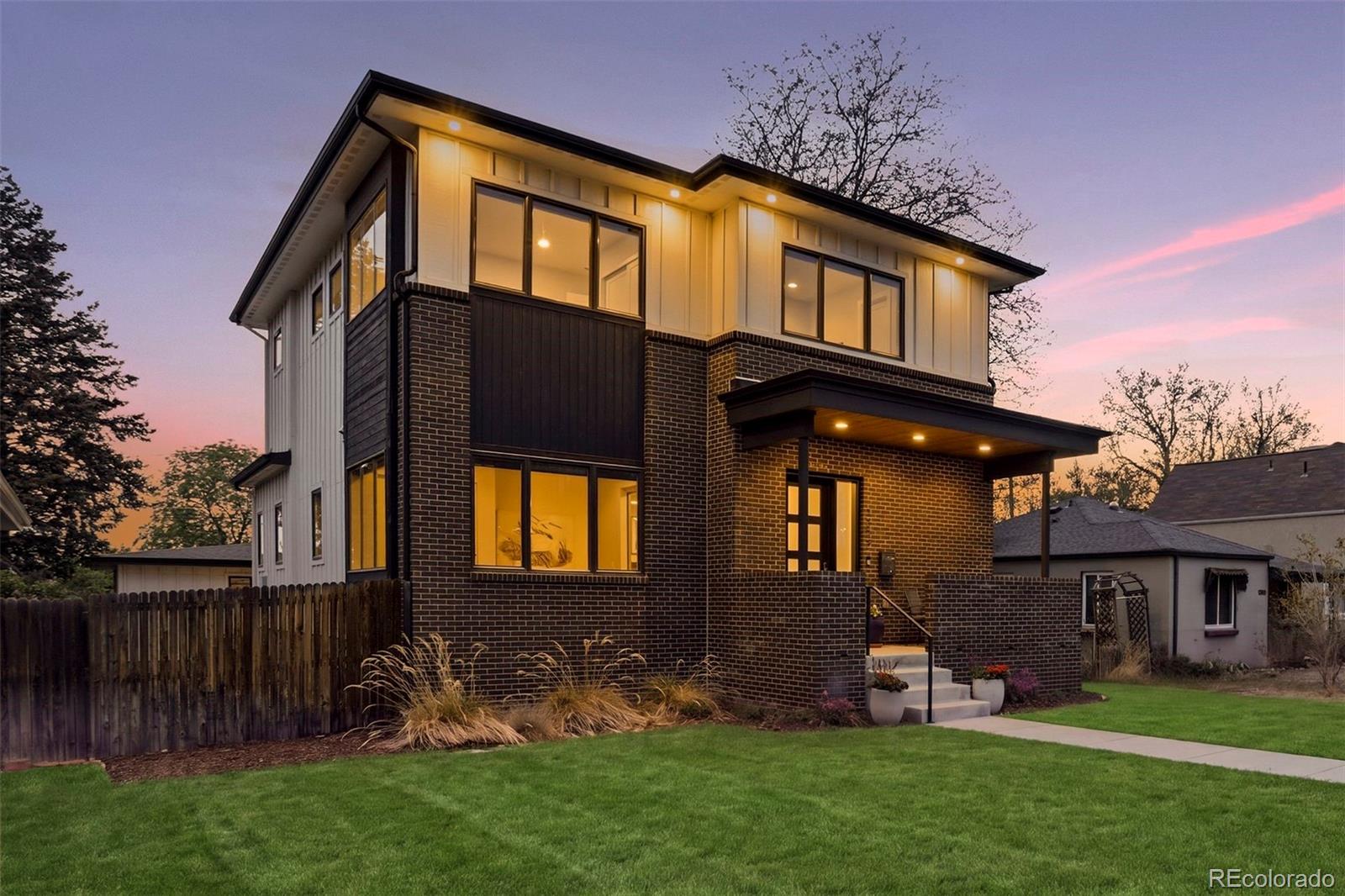 1373 S Garfield St, Denver, CO 80210