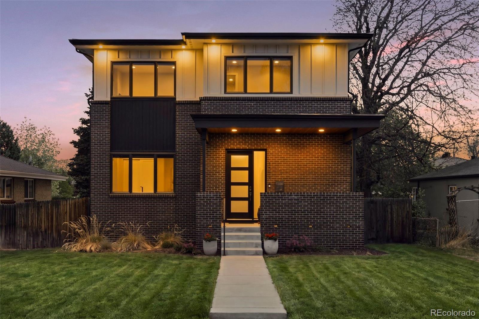 1373 S Garfield St, Denver, CO 80210