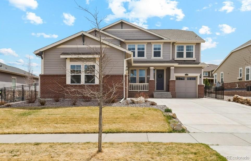 27790 E Links Pl, Aurora, CO 80016
